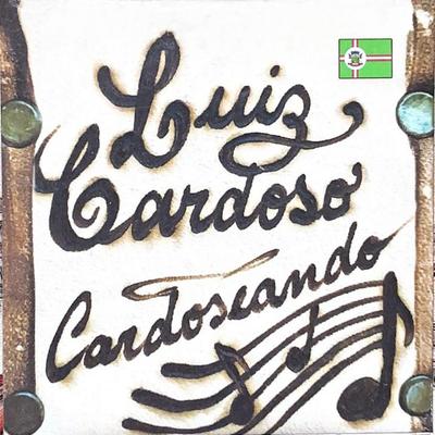 Luiz Cardoso's cover