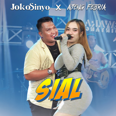 Sial (Koplo)'s cover