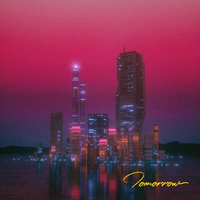 Tomorrow By Jor’Dan Armstrong's cover