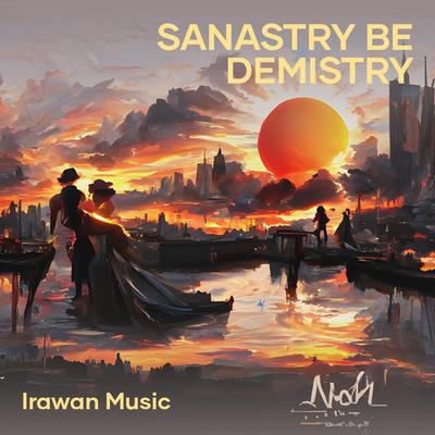 Irawan Music's cover