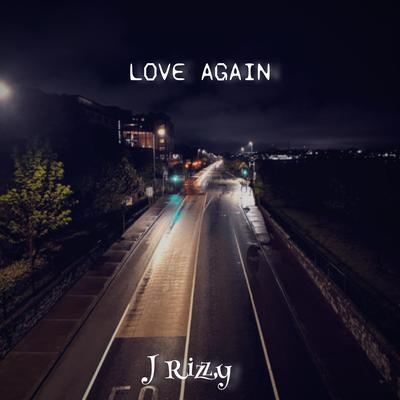 Love Again's cover