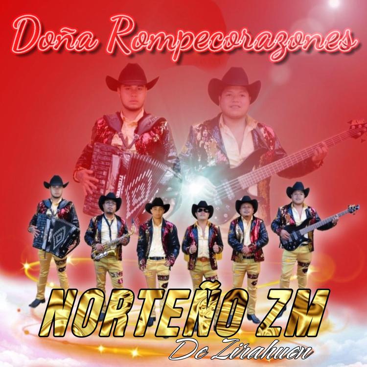 Norteño ZM De Zirahuén's avatar image