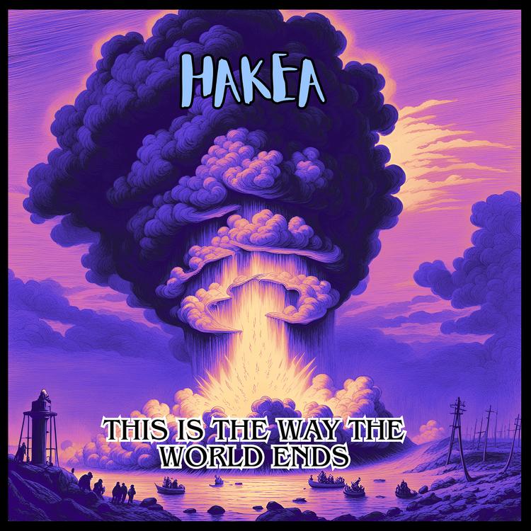Hakea's avatar image