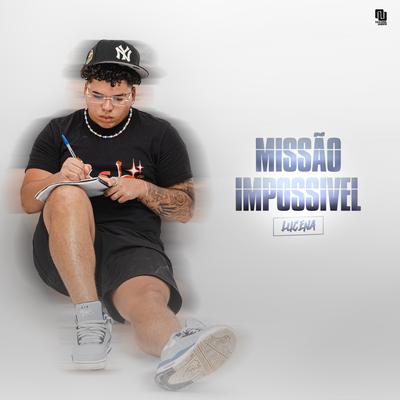 Missão Impossível By Lucena, Novidade Urbana's cover