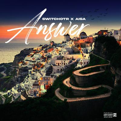 Answer's cover