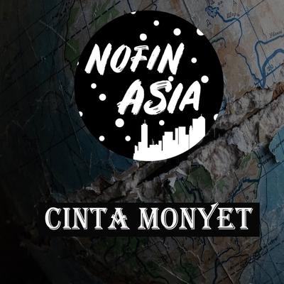 DJ Cinta Monyet's cover