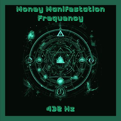 Attract Abundance 432 Hz By Money Manifestation Frequency, Solfeggio, Relief Frequencies Solfeggio's cover