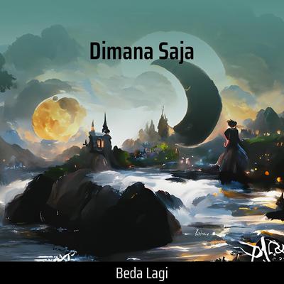 Dimana Saja (Acoustic)'s cover