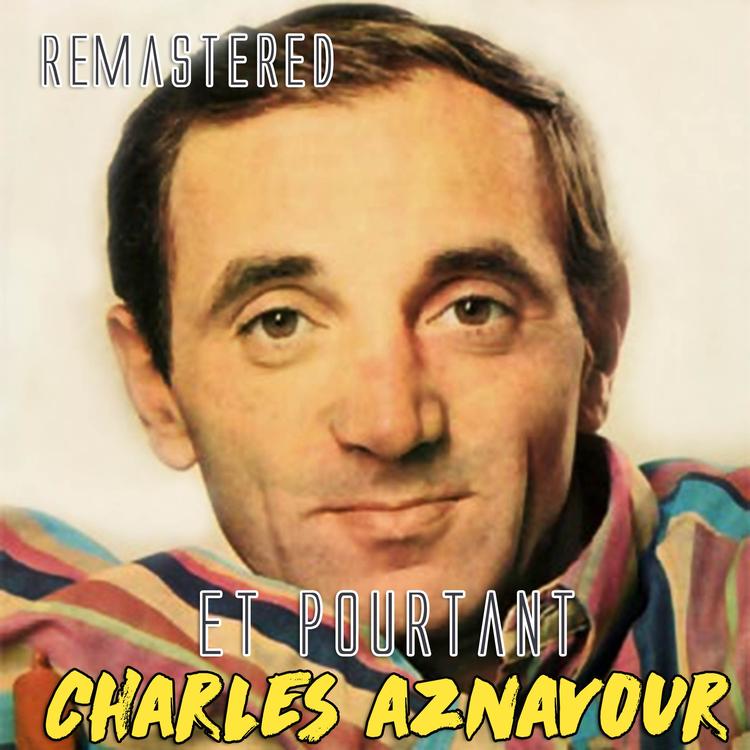 Charles Aznavour's avatar image