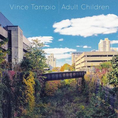 Vince Tampio's cover