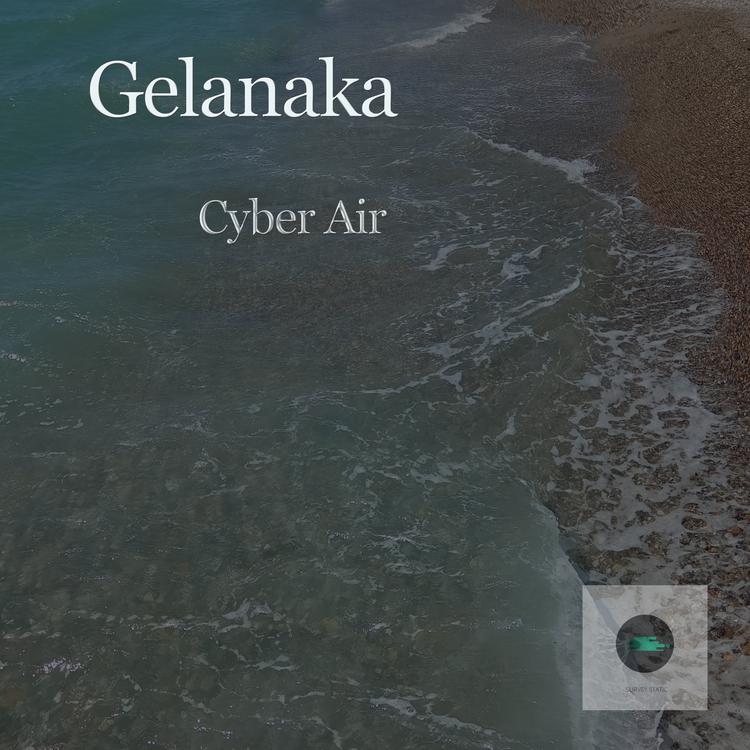 Gelanaka's avatar image