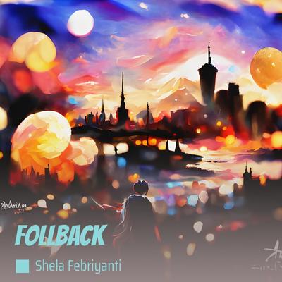 Follback's cover