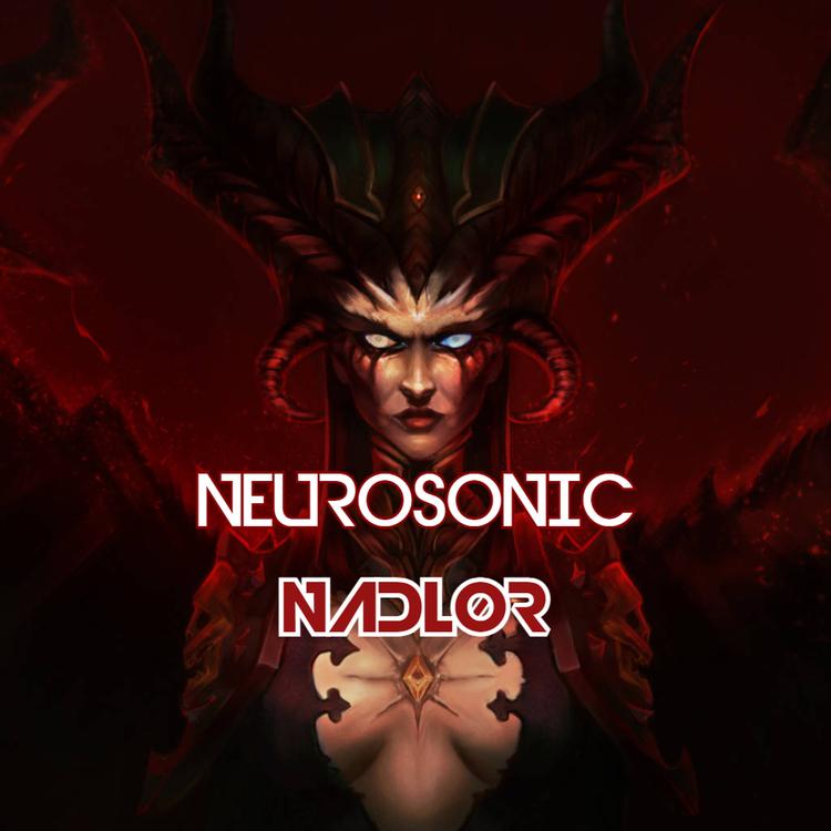 NADLØR's avatar image