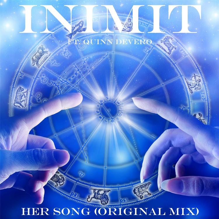 Inimit's avatar image