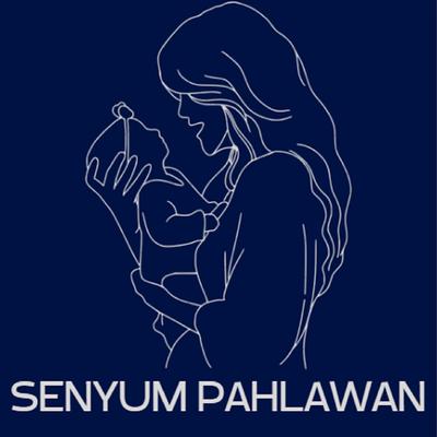 Senyum Pahlawan's cover