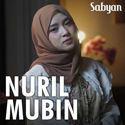 Nuril Mubin's cover