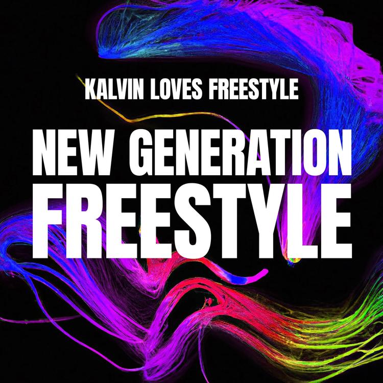 Kalvin Loves Freestyle's avatar image