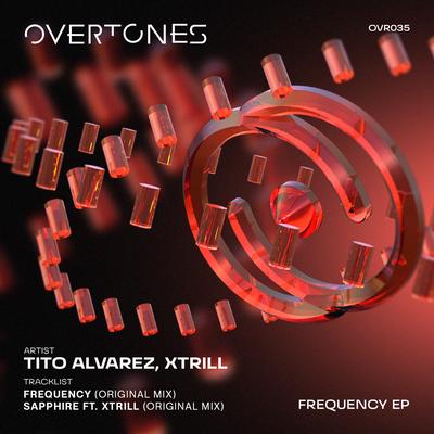 Frequency (Original Mix) By Tito Alvarez's cover