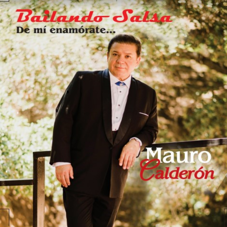 Mauro Calderon's avatar image