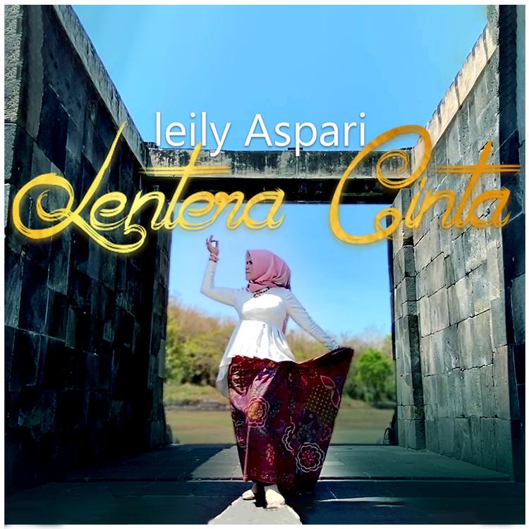 Leily Aspari's avatar image
