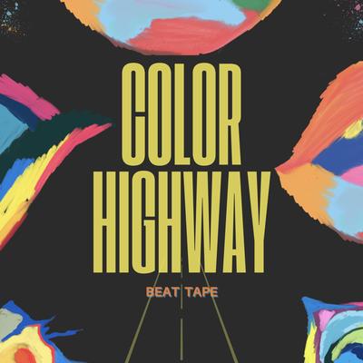 Color Highway's cover