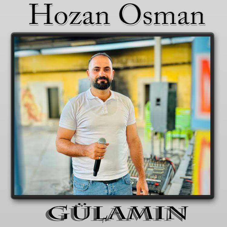 Hozan Osman's avatar image