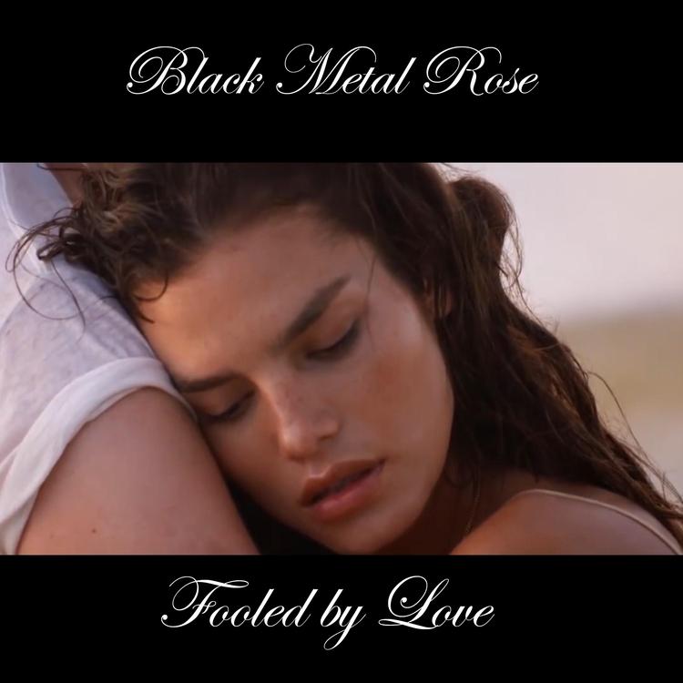 Black Metal Rose's avatar image