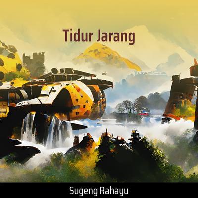 Tidur Jarang (Acoustic)'s cover