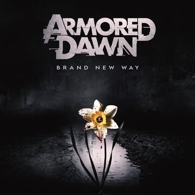 Tides By Armored Dawn's cover