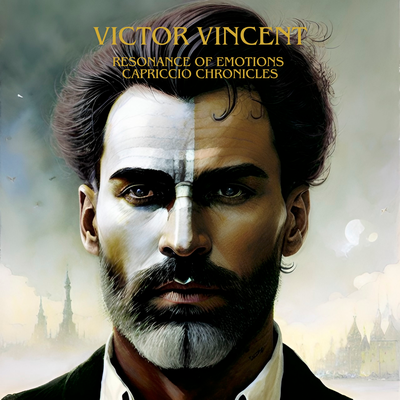 Victor Vincent's cover