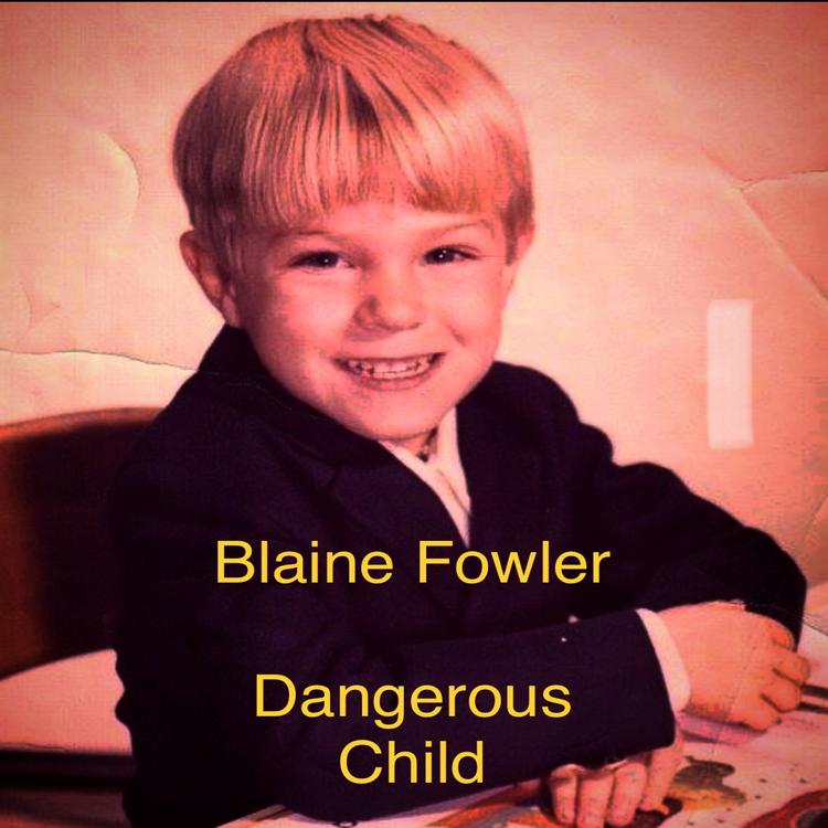 Blaine Fowler's avatar image