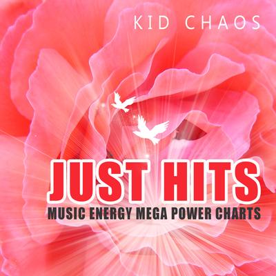 Hung Up By Kid Chaos's cover