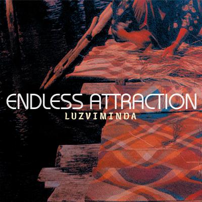 LUZVIMINDA's cover
