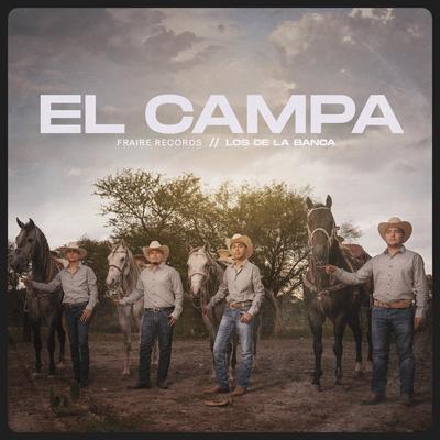 El Campa's cover