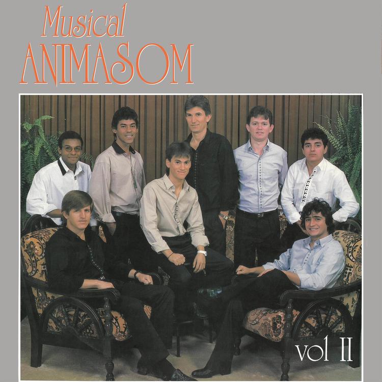 Musical Anima Som's avatar image