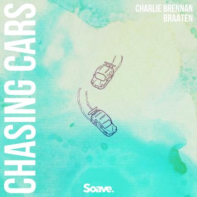 Chasing Cars (feat. Charlie Brennan)'s cover