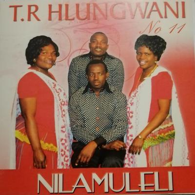Ni Lamulelei No 11's cover