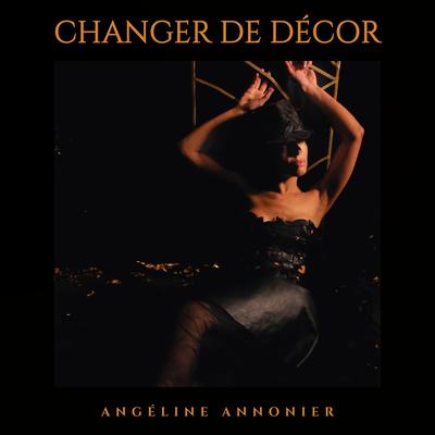 Angéline Annonier's cover