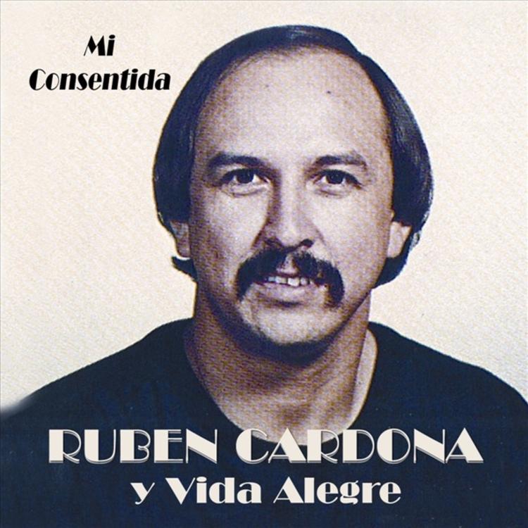 Ruben Cardona Y Vida Alegre's avatar image