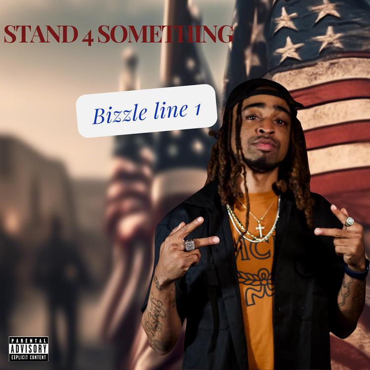 Bizzle Line 1's avatar image