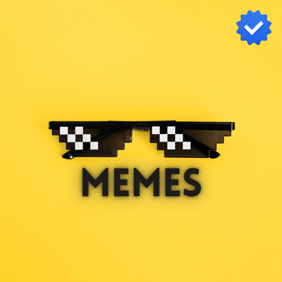 Memes By DJ DF KIT's cover