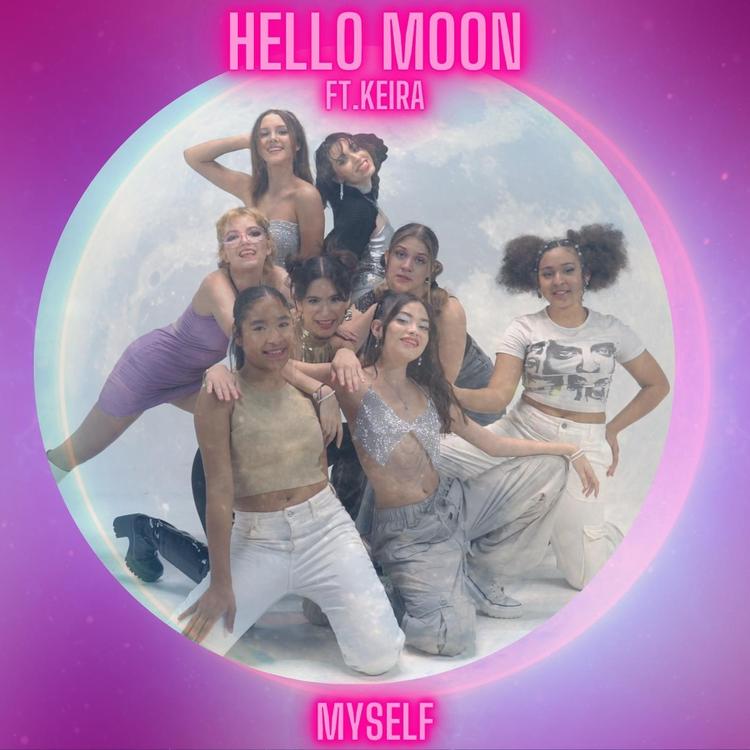 Hello Moon's avatar image