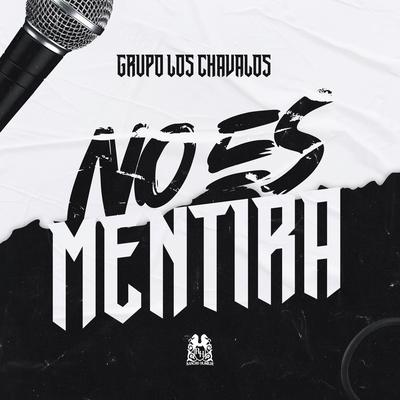 No Es Mentira (En Vivo)'s cover