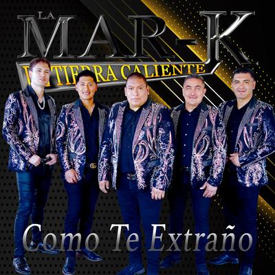 La Mar-K De Tierra Caliente's cover