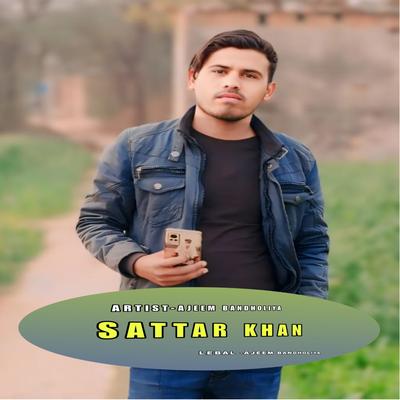 Sattar Khan's cover