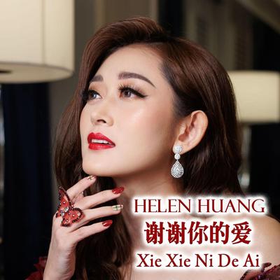 Xie Xie Ni De Ai 谢谢你的爱's cover