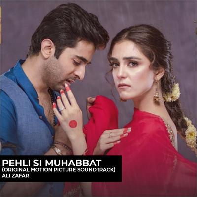 Pehli Si Muhabbat (Original Motion Picture Soundtrack)'s cover
