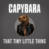 Capybara's avatar cover