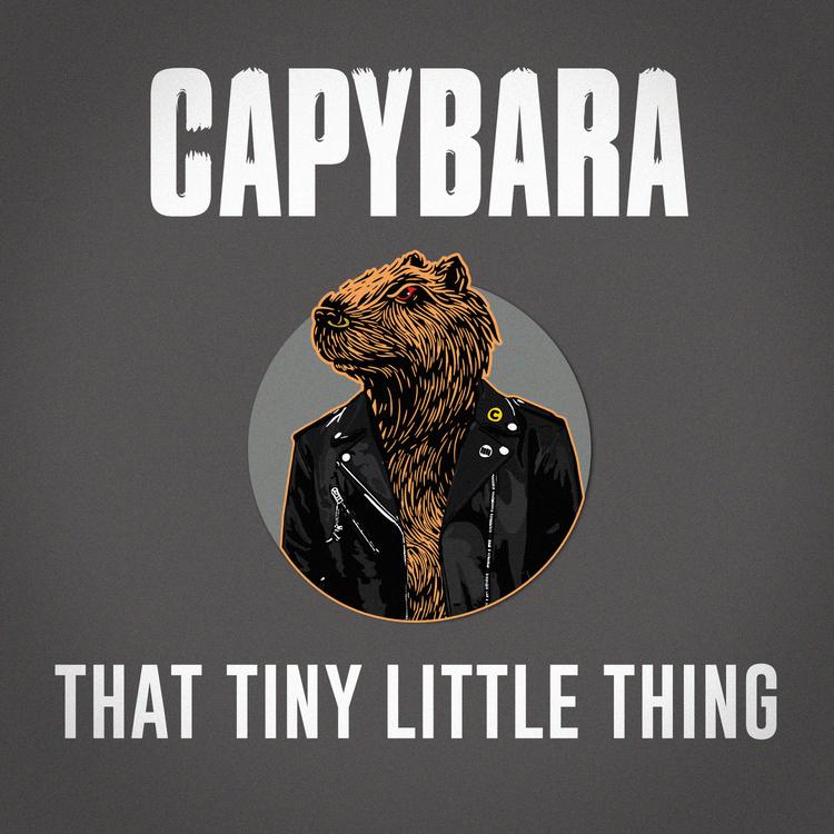 Capybara's avatar image