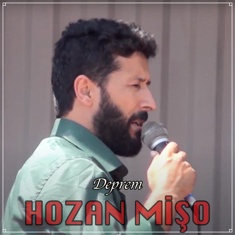 Hozan Mışo's avatar image